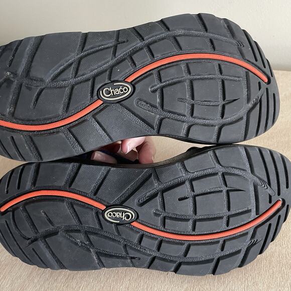 Chaco Classic ZX/2 Sandals - Picture 5 of 7